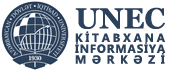 UNEC E Kitabxana